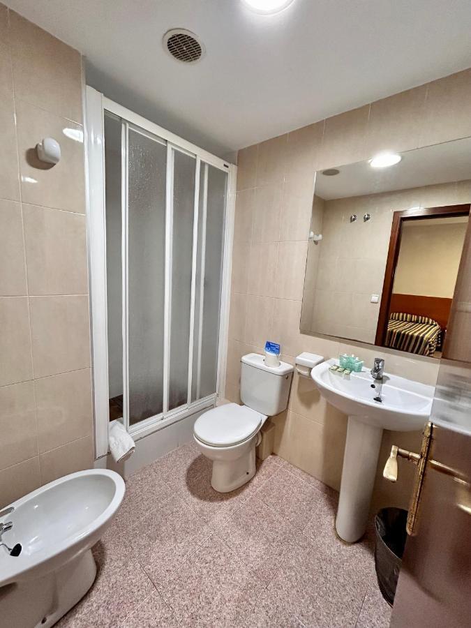 La Orozca Guest house Benidorm