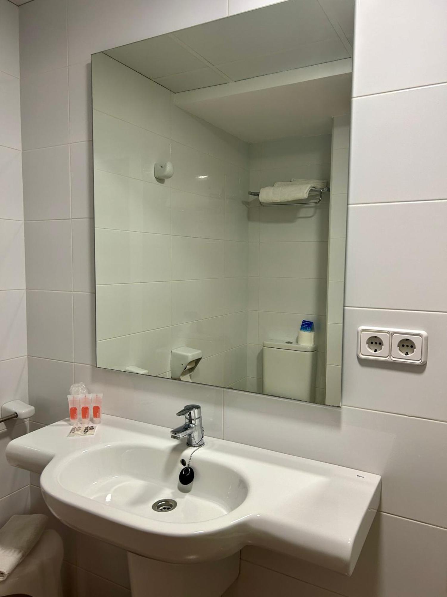 Guest house La Orozca